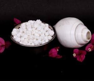 इलायची दाना प्रसाद